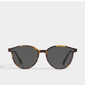 Gentle Monster Slo sunglasses